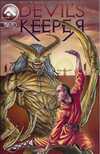 Devil's Keeper comic books